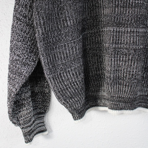 Vintage Saugatuck Drygoods Company Knit Sweater XL - Picture 5 of 9